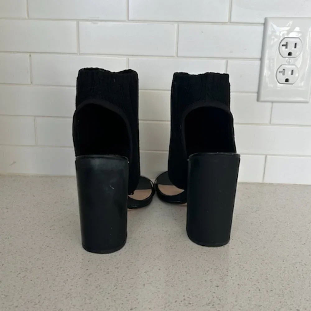 Zara Heels - Picture 5 of 16